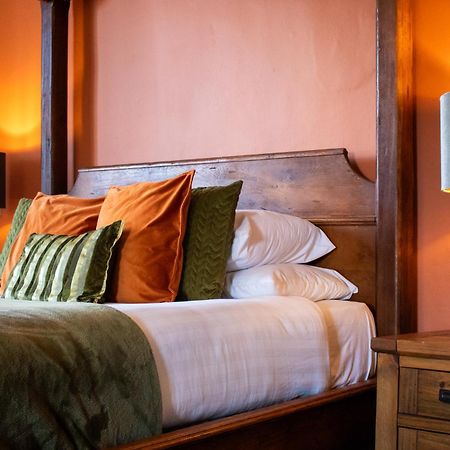 Scole Inn Hotel Дісс Екстер'єр фото