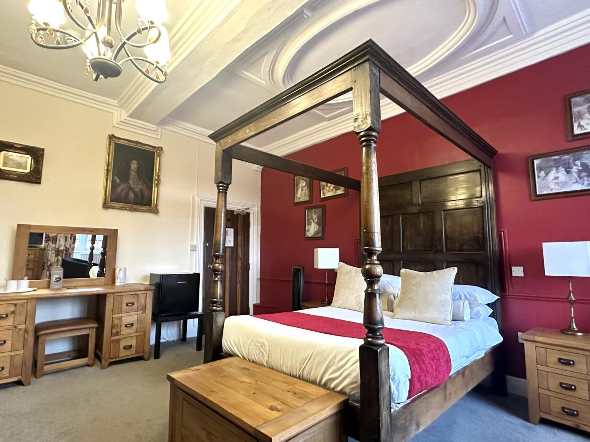 Scole Inn Hotel Дісс Екстер'єр фото