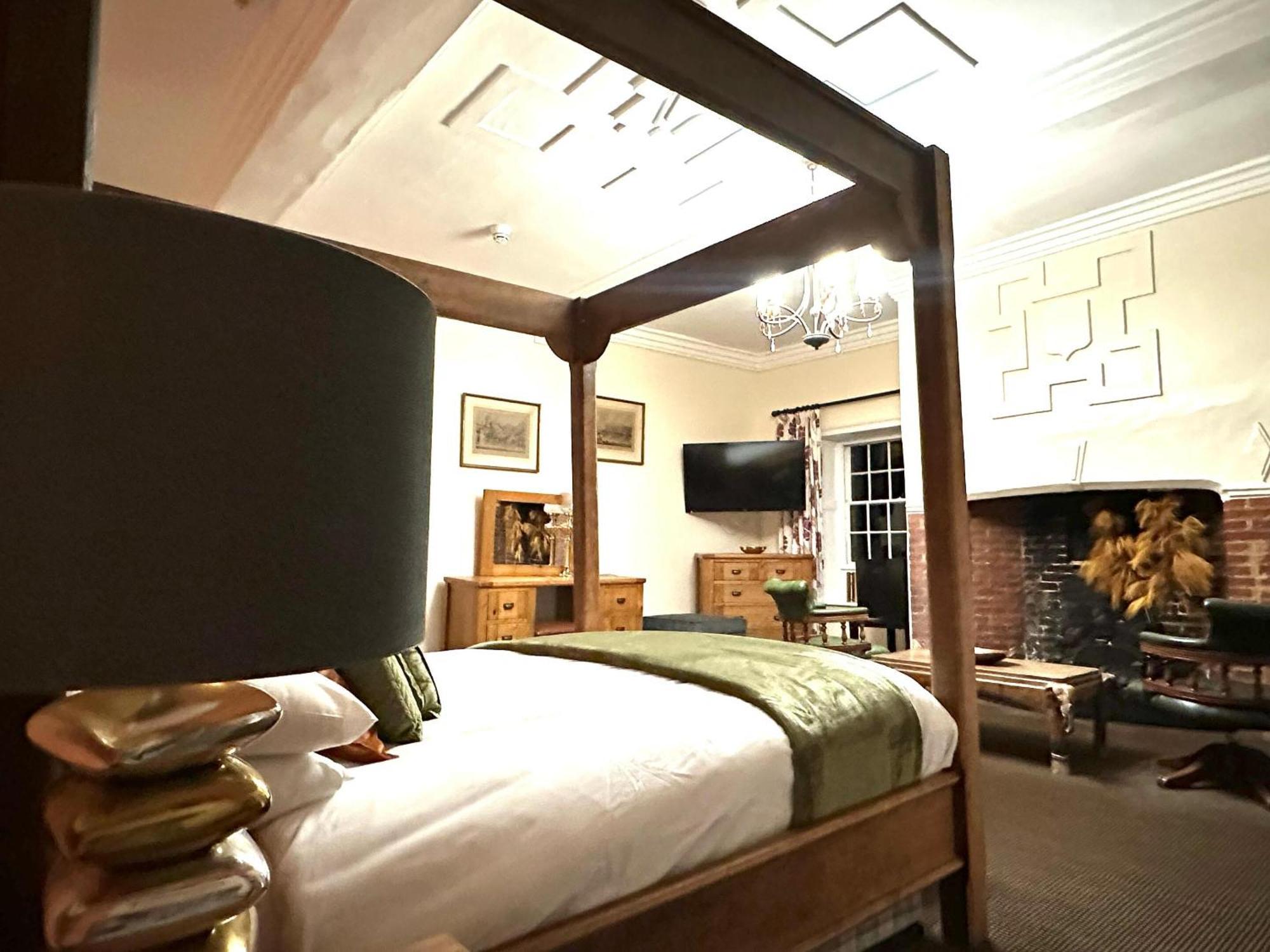 Scole Inn Hotel Дісс Номер фото