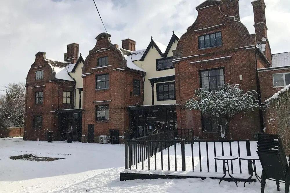 Scole Inn Hotel Дісс Номер фото