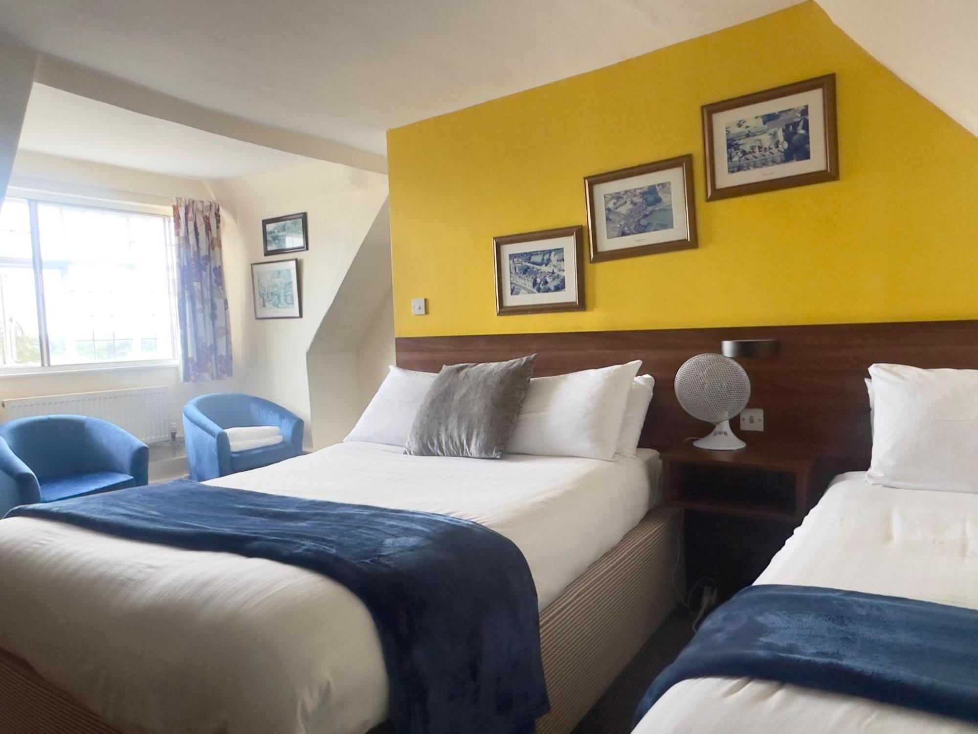Scole Inn Hotel Дісс Номер фото