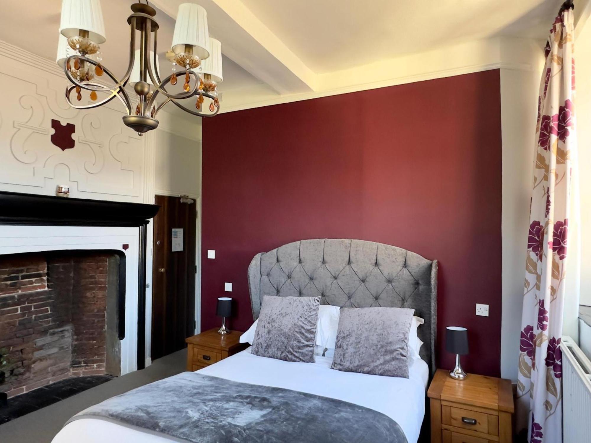Scole Inn Hotel Дісс Номер фото
