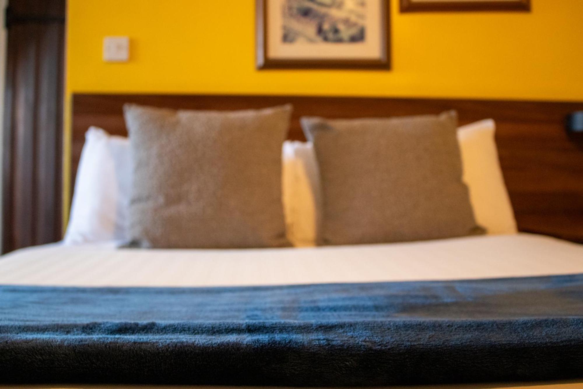 Scole Inn Hotel Дісс Номер фото