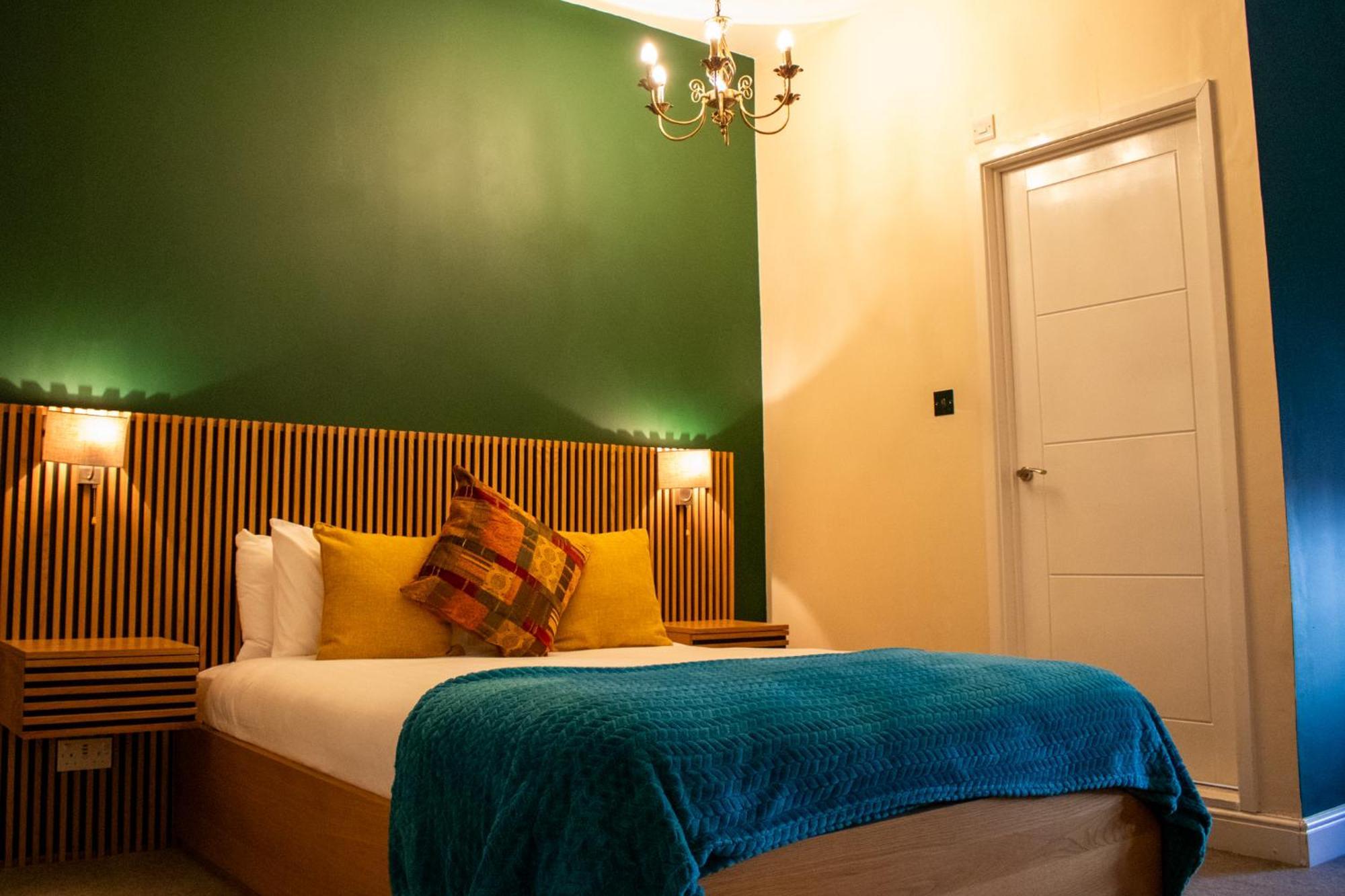 Scole Inn Hotel Дісс Екстер'єр фото