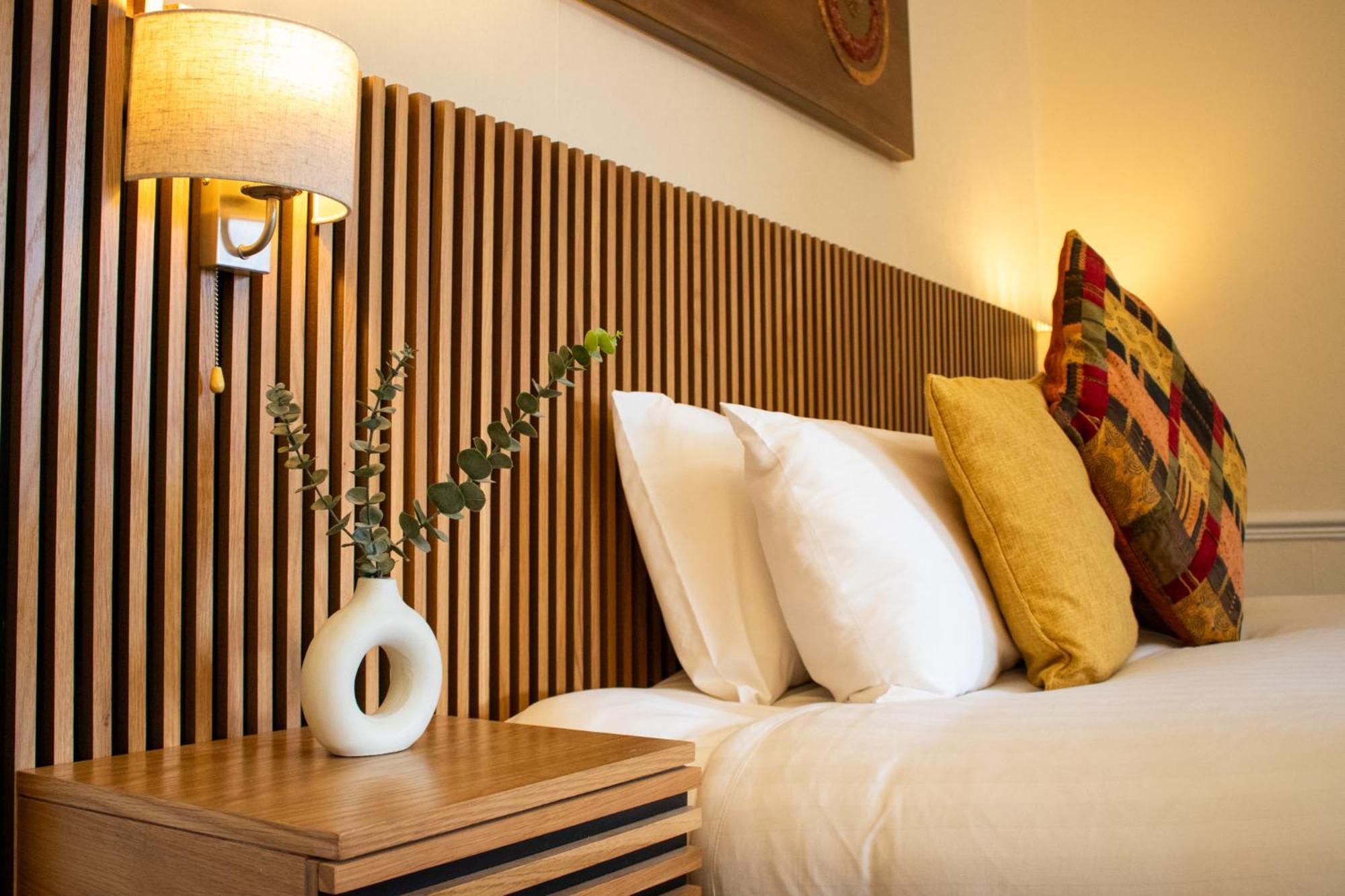 Scole Inn Hotel Дісс Екстер'єр фото