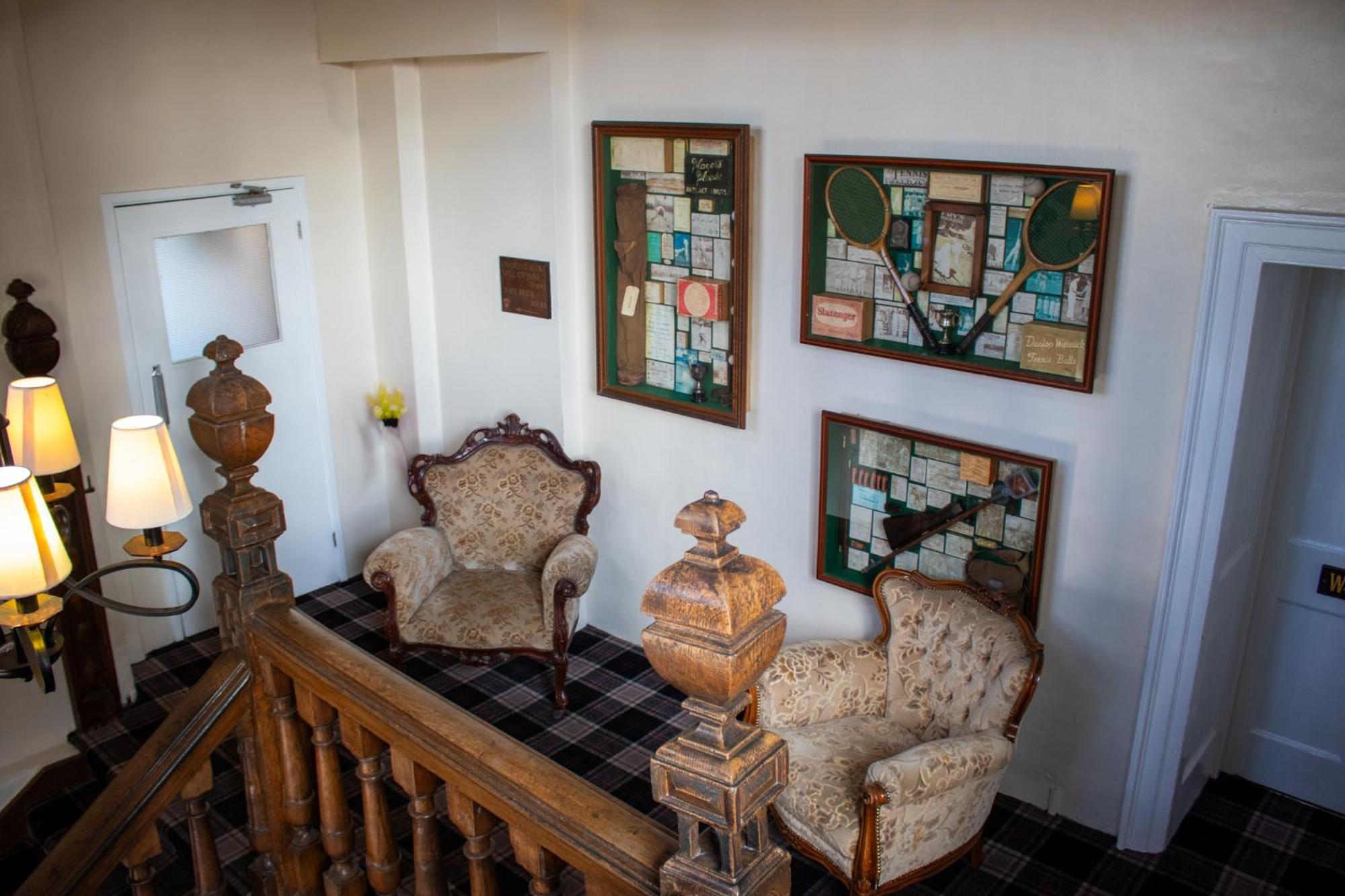 Scole Inn Hotel Дісс Екстер'єр фото